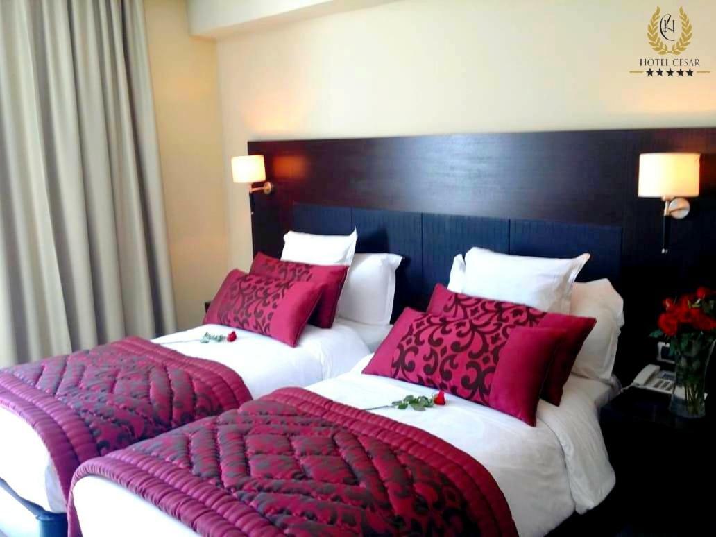 Hotel Cesar & Tangier