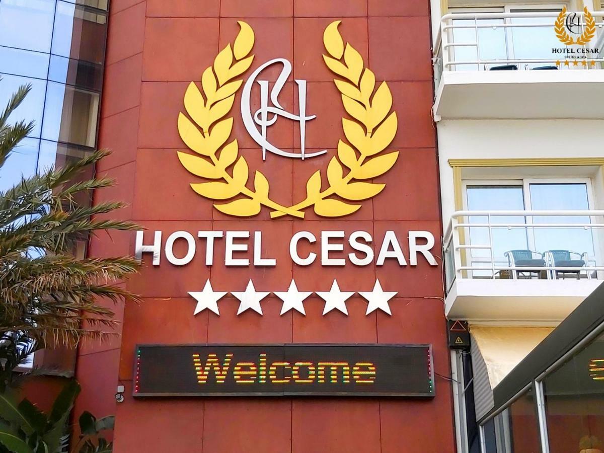Cesar & Hotel 5*