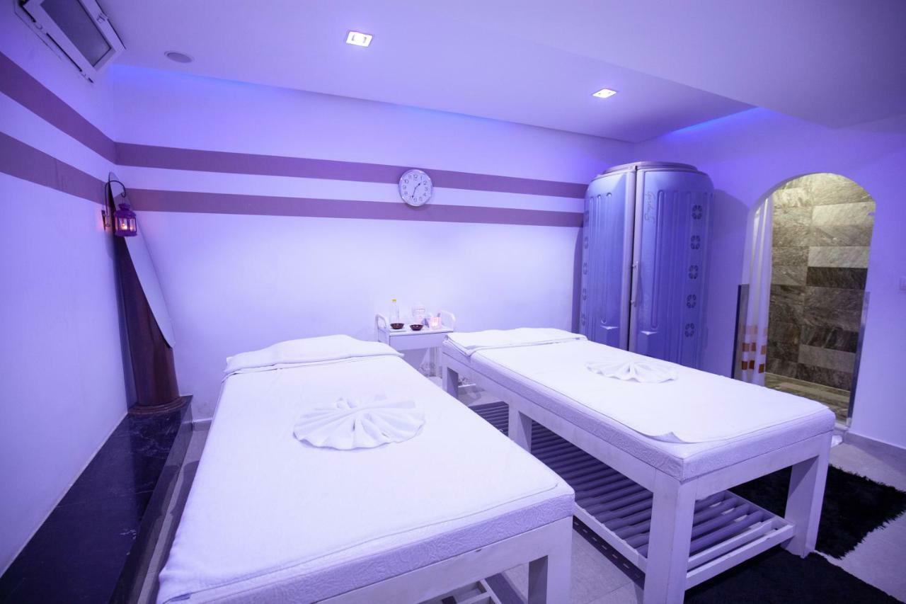 Hotel Cesar & Tanger