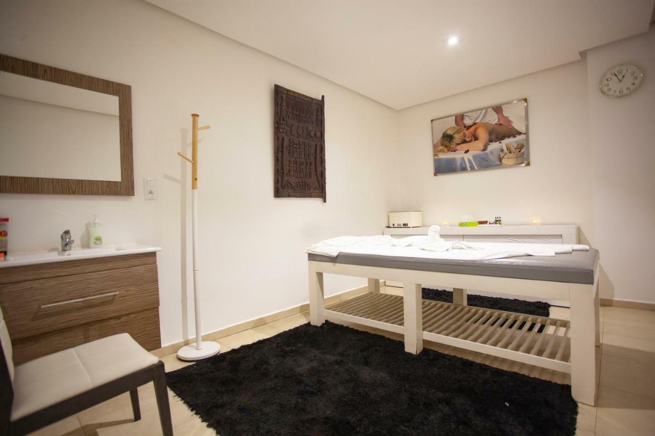 Hotel Cesar & Tangier