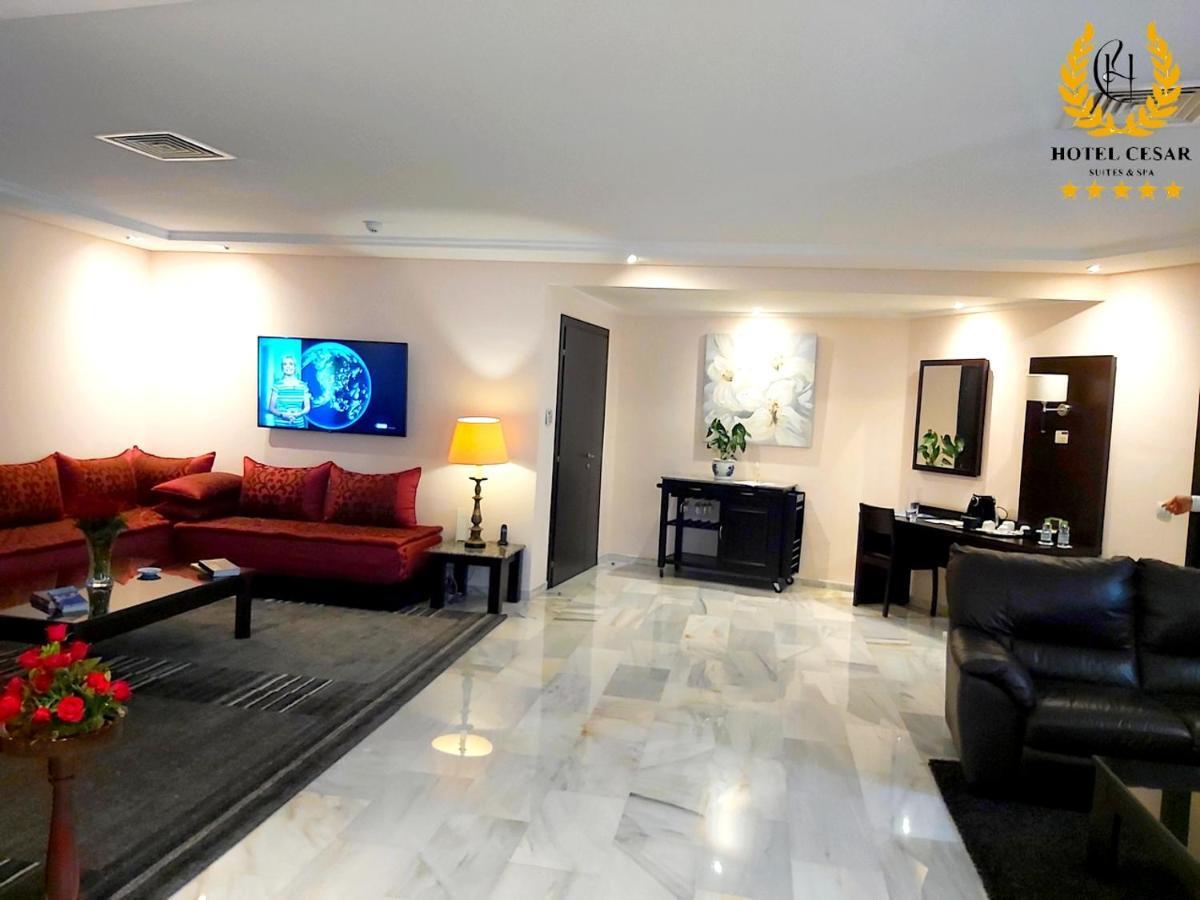 Hotel Cesar & Tangier