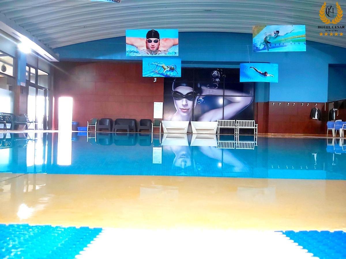 Hotel Cesar &