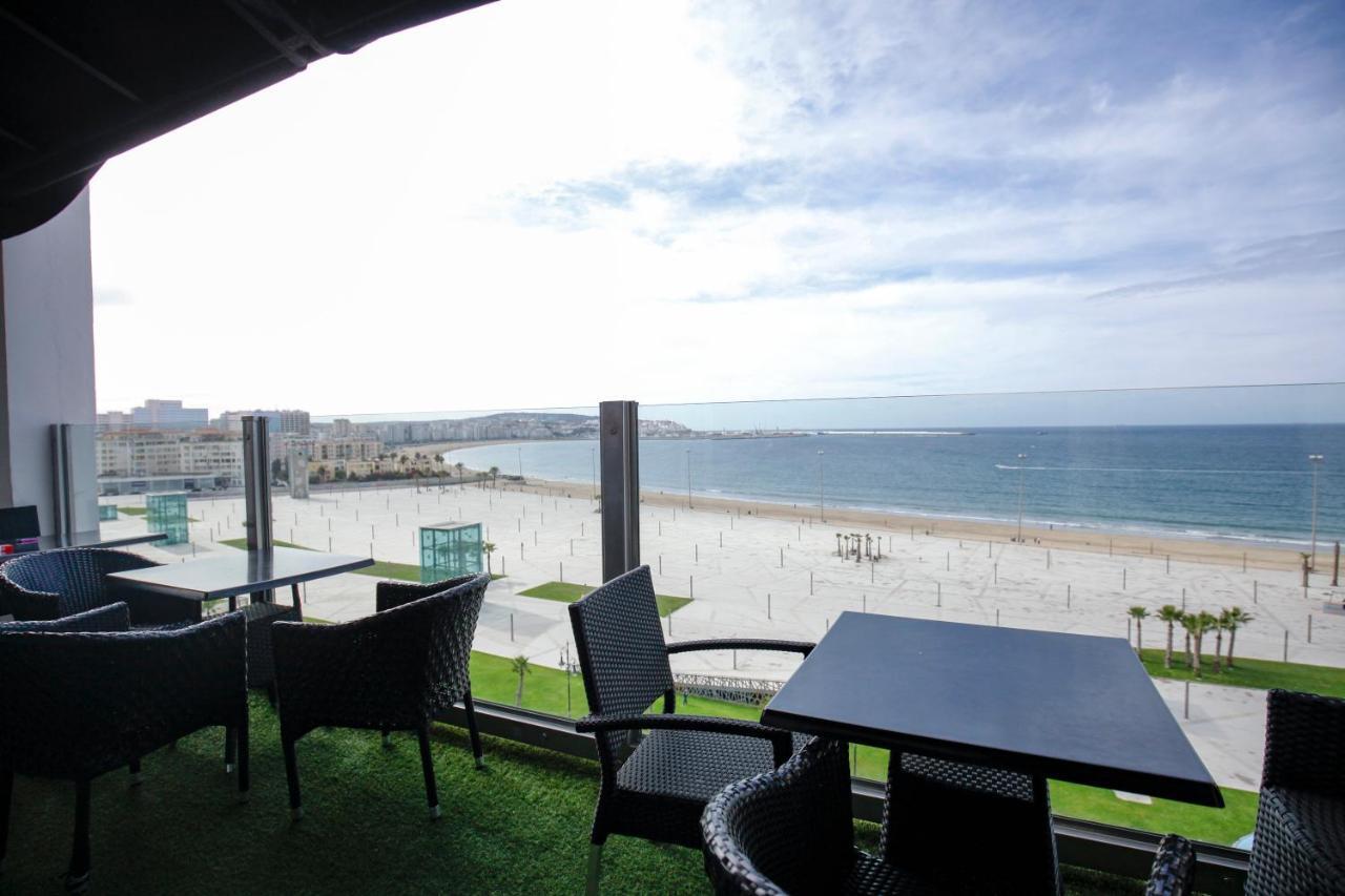 Cesar & 5* Tangier