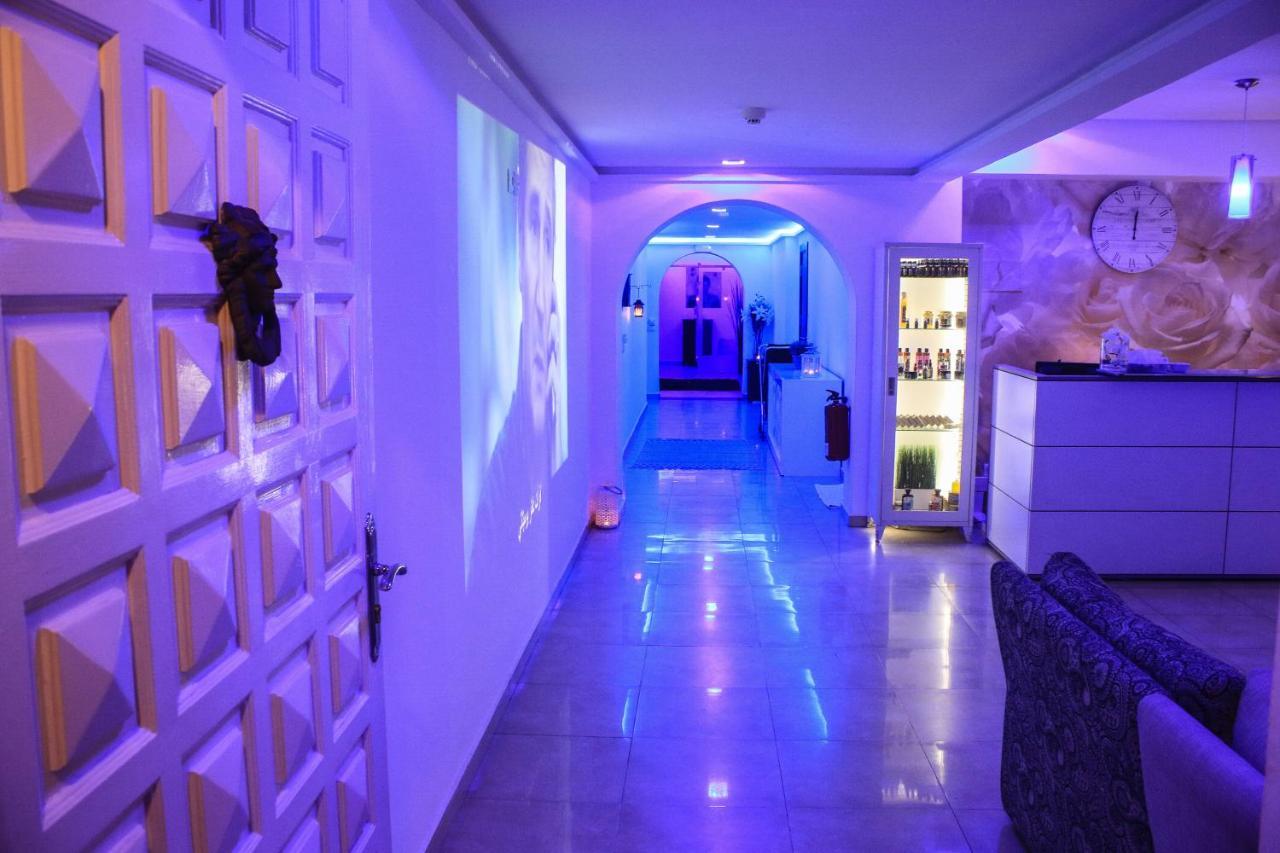 Hotel Cesar &