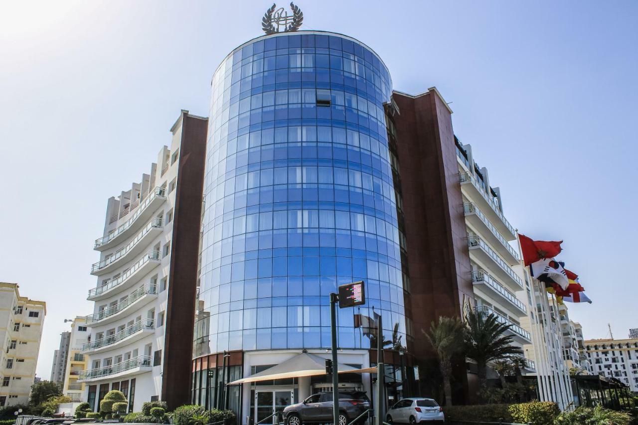 Hotel Cesar & Tanger