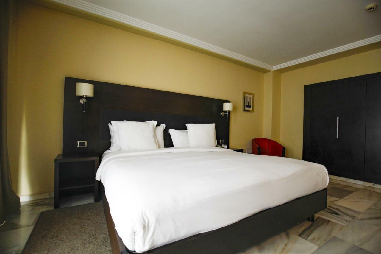 Cesar & Hotel