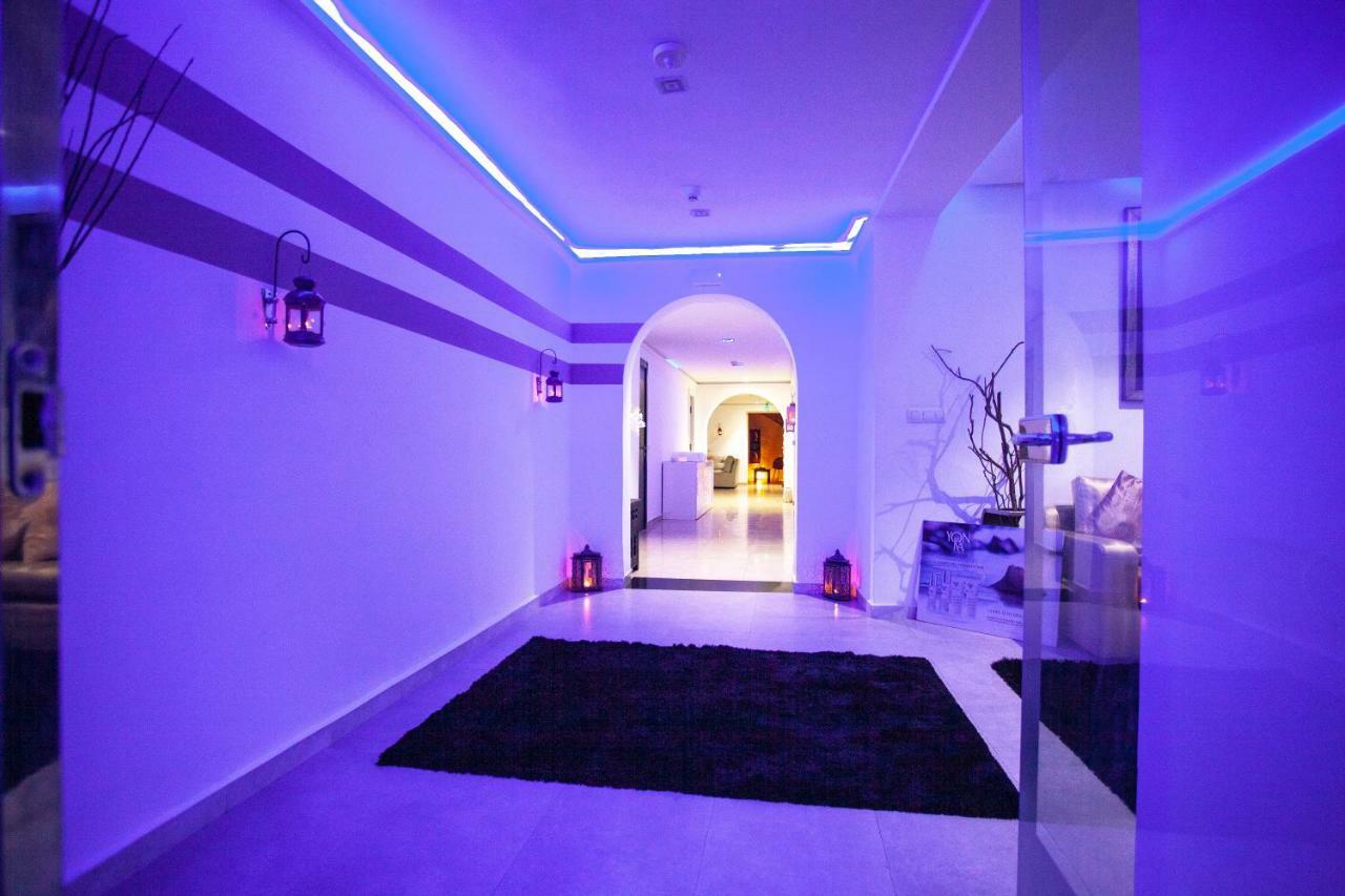 Cesar & 5* Tanger