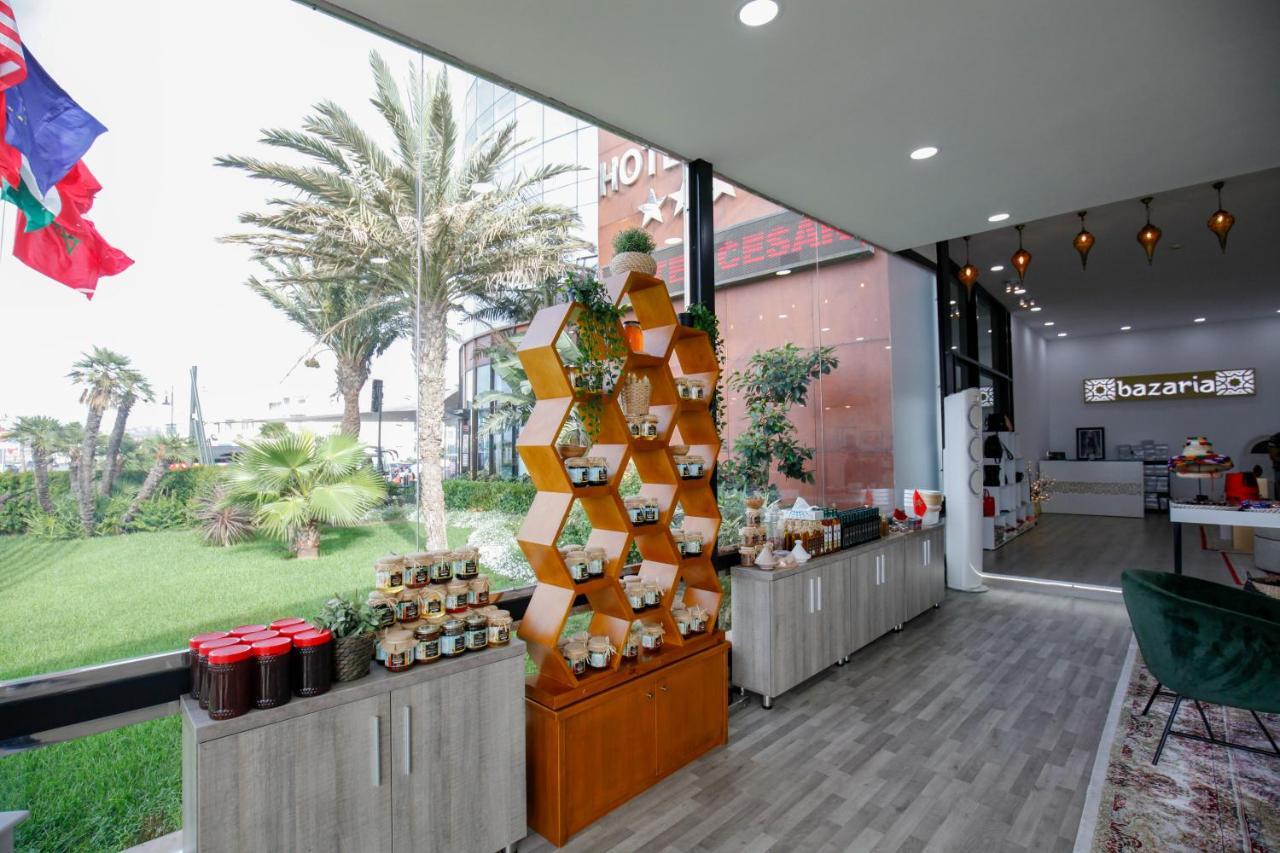 Hotel Cesar & Tanger