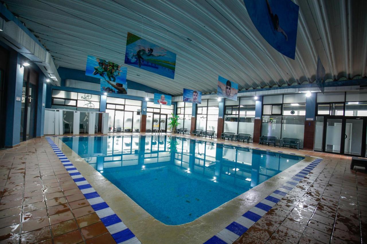 Hotel Cesar & Tanger